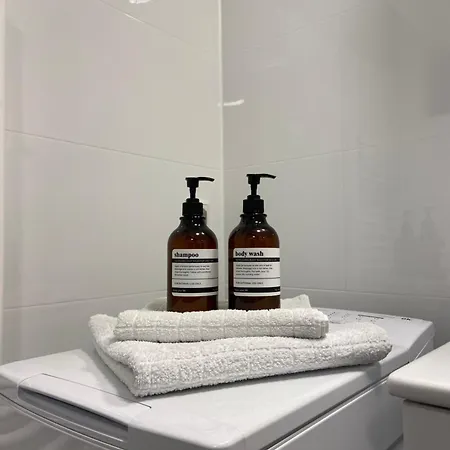 Herzhafte In Privater Lage Apartment
