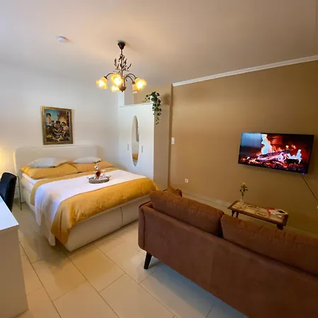 Herzhafte In Privater Lage Apartment *