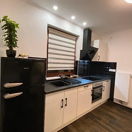 شقة Herzhafte In Privater Lage دلمنهورست