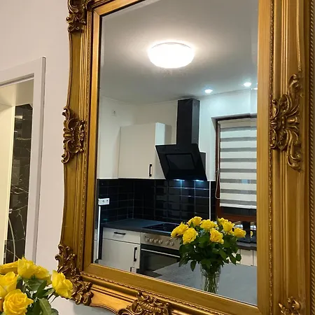 Apartment Herzhafte In Privater Lage